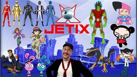 jetix programs|Iba pa.